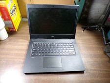 DELL LATITUDE 3480 INTEL CORE I5-7200U 2.50GHZ 8GB RAM  NO HD/ NO CADDIE/ NO OS