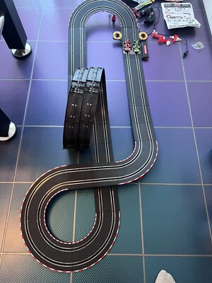 Carrera GO!!! Mario Kart  8 Set / Grundpackung 62491