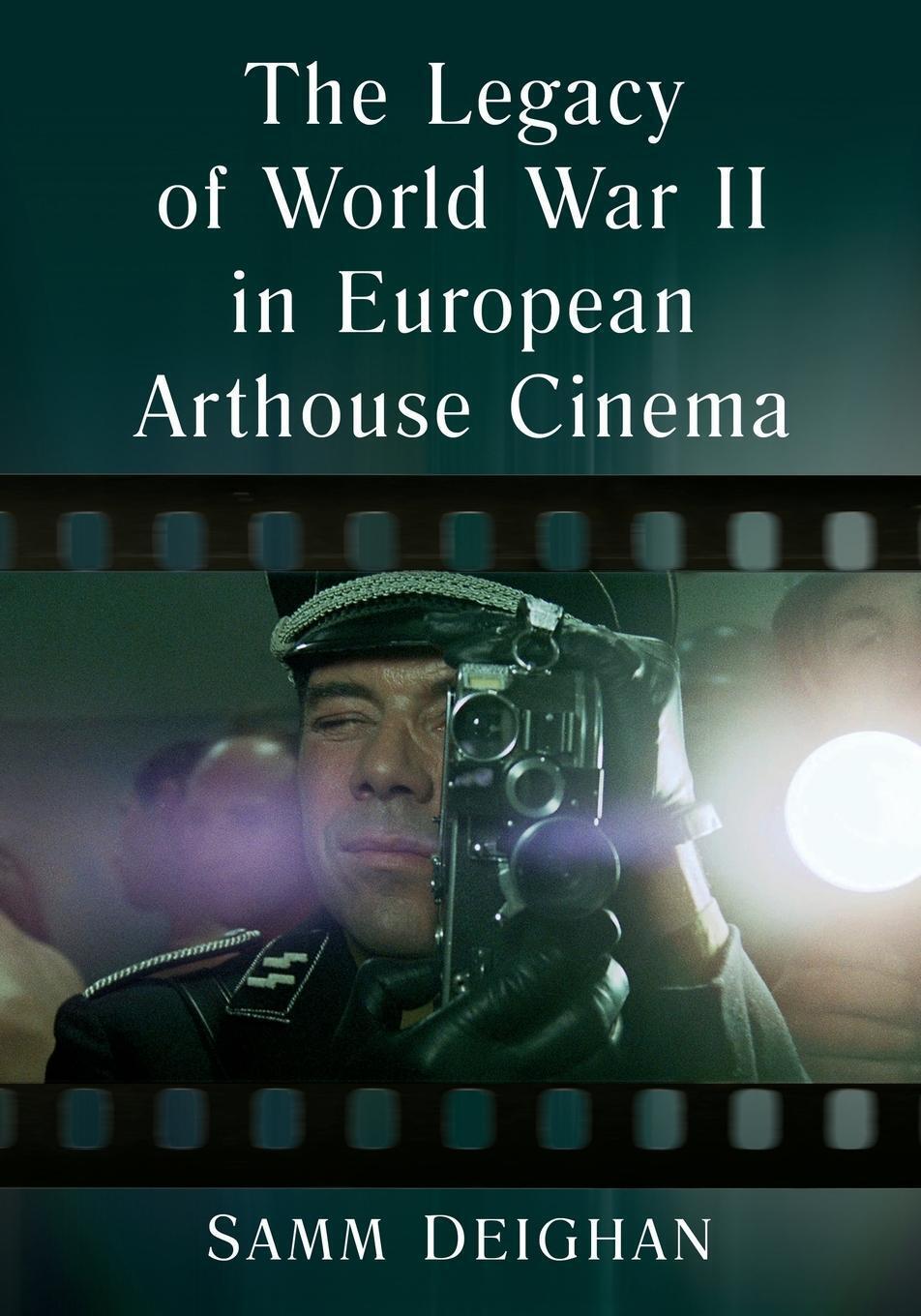 Thumbnail - The Legacy Of World War Ii In European Arthouse Cinema Samm Deighan