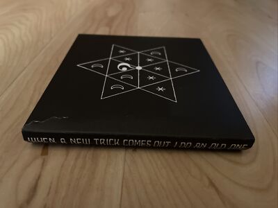 Moon Wiring Club ‎– When A New Trick Comes Out… 2016 GAS GEpH010CD