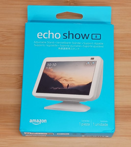 Echo Show 8 2nd Gen Stand | eBay