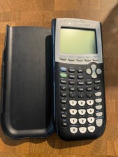 atexas Instruments TI 84 Plus inkl. USB-Link ...