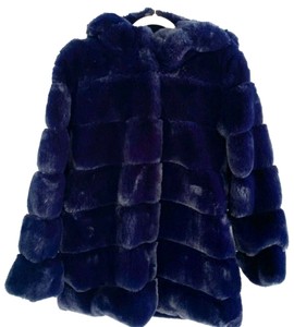 bcbg felicia coat