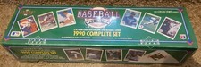 1990 Upper Deck Baseball Cards 16