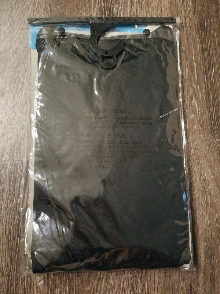 Disfraz de Halloween WW Adulto Cazador de Calabazas Talla Única ***SIN SOMBRERO*** Foto 4 de 4