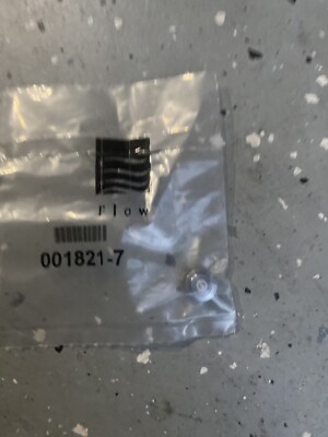 Flo-001821-7WATERJET INSTAJET STYLE RUBY ORIFACE .007 #001821-7