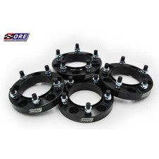 Spurverbreiterung Distanzscheiben 5x139,7 CB108.1 SUZUKI Samurai Vitara Jimny