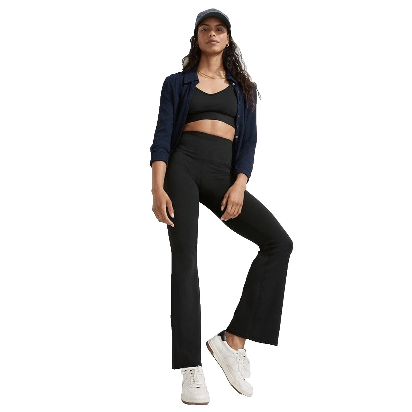 Madewell Regular Activewear for Women