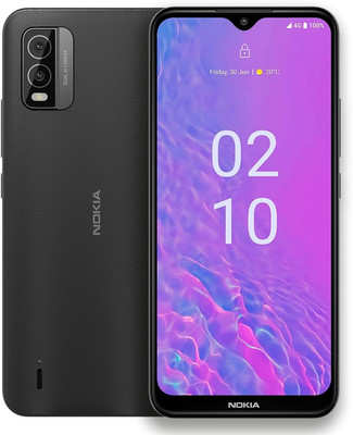 Nokia C210 | T-Mobile, AT&T, Cricket | Android 13 | Unlocked Smartphone | All Da