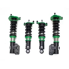 for Subaru WRX (VA1)/WRX STI (VA2) 2015-21 Coilovers Hyper-Street II by Rev9