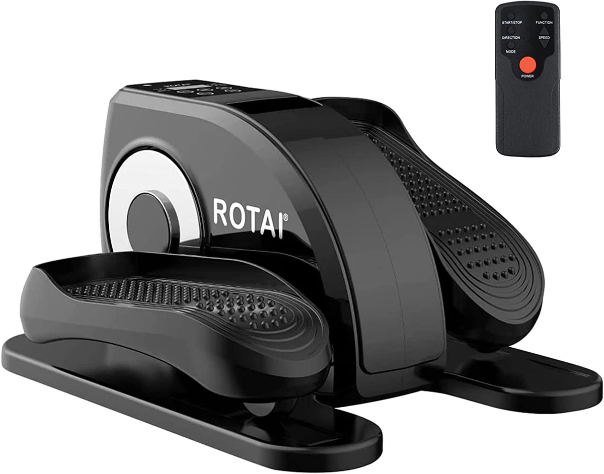 Ellipticals for online seniors