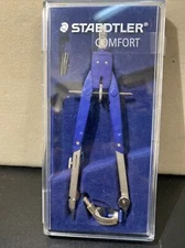 Staedtler Mars Comfort Quick Setting 6" Compass 552 01