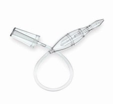 Nasal Aspirator - Baby-Vac for snotty babies / kids - Snot Sucker, Runny Nose