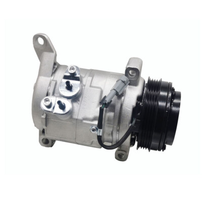 A/C AC Compressor w/ Cluth for Chevrolet Silverado 1500 GMC Sierra 1500 ...