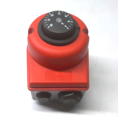 Backer Imit TR2 9335 Thermostat 0-90 C