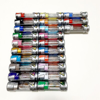Power Rangers Dino Charge Zyudenchi 01-23 Kyoryuger Charger Set BANDAI used