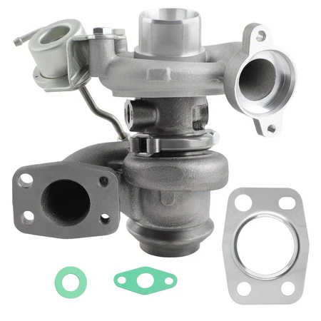 Turbolader 0375K5