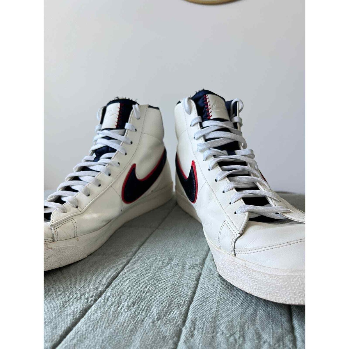 nike blazer city pride chicago