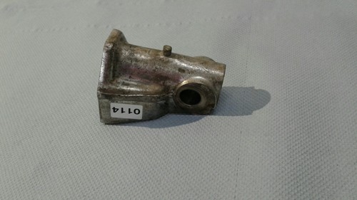 Original Mercedes OM616 W115 W460 Halter Nockenwellenhalter R6160550010