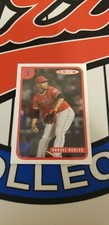 2020 TOPPS TOTAL WAVE 4 CARD L.A. ANGELS HANSEL ROBLES #336