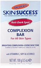 6 Pack Palmers Skin Success Eventone Complexion Soap 3.50oz Each