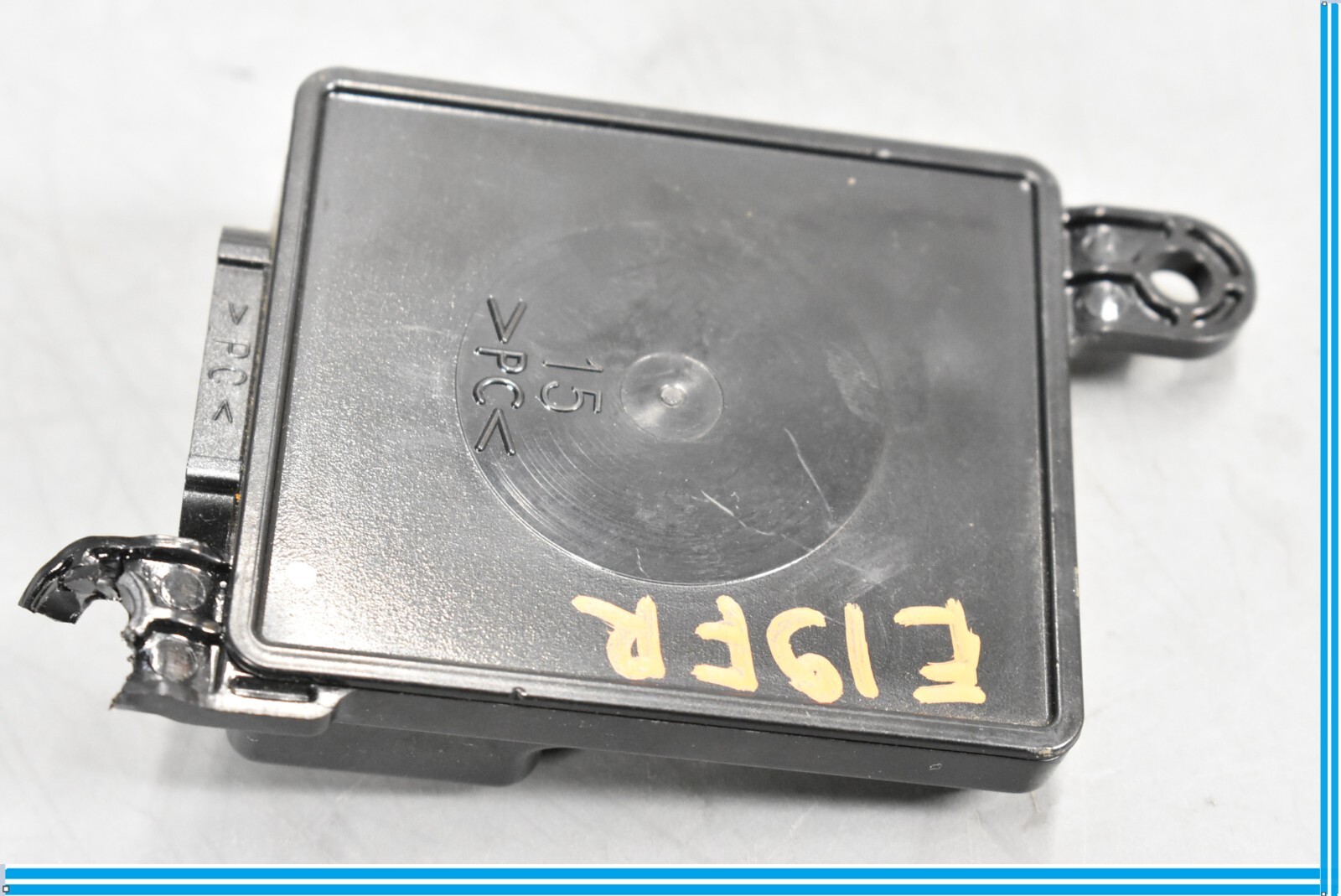 2006 - 2009 Volvo C70 T5 Cabriolet Seat Control Module Front Right  