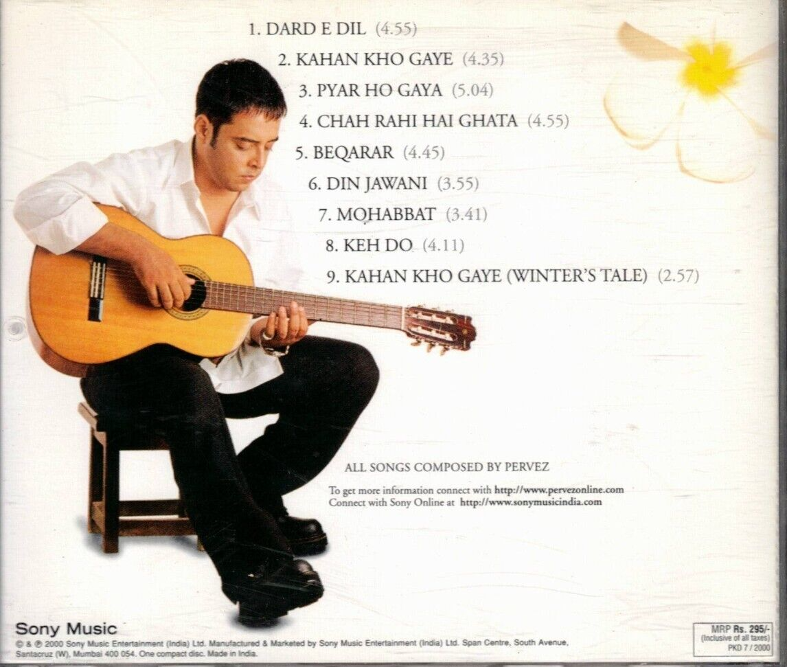 Darde Dil Se Songs Dard-E-Dil Dard-E-Jigar Melody Sheet