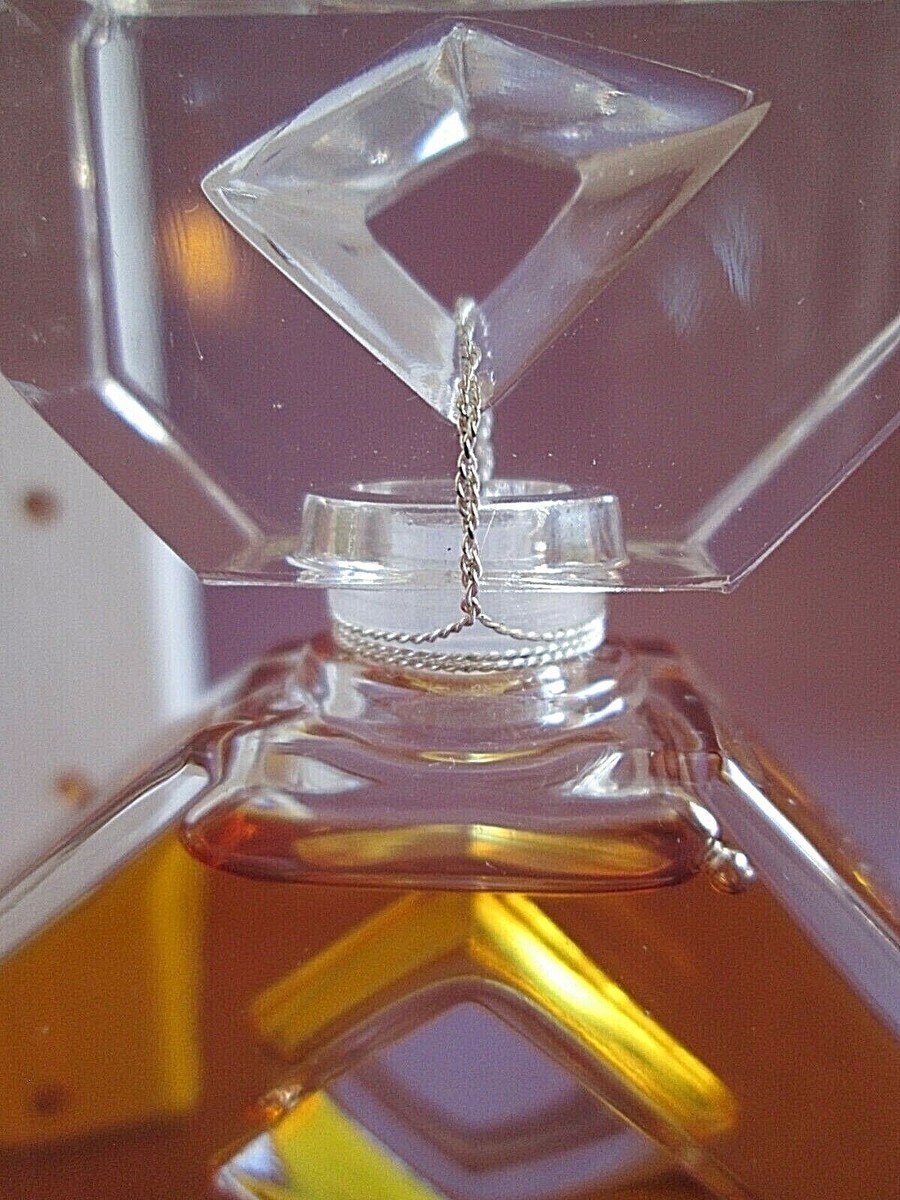 Infini by Caron Pure Perfume Extrait Vintage Formula 0.50 oz 15 ml