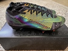 Nike Zoom Mercurial Vapor 16 Elite SE FG Cosmic Speed Pack for