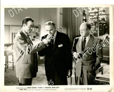 TIGHT SPOT-1955-8 X 10-STILL-DRAMA-LOREN GREENE-good/vg G/VG