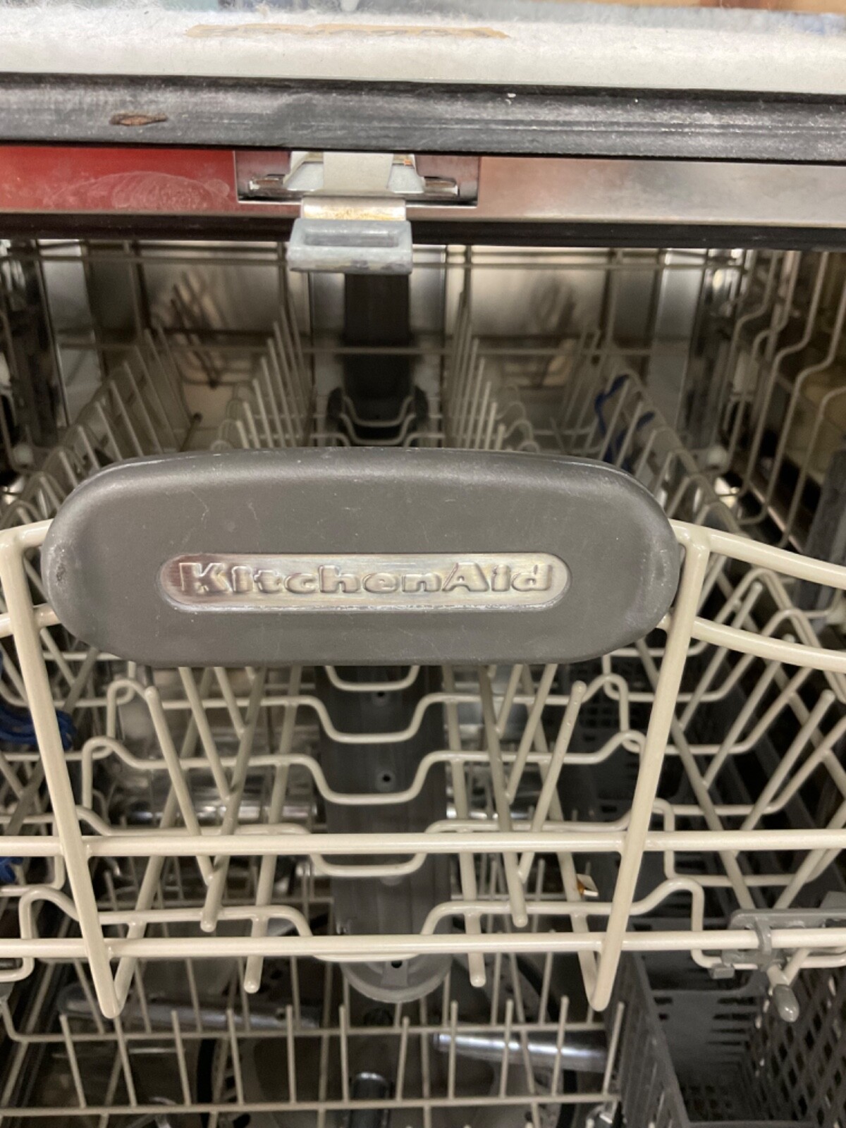 Kitchenaid 24 Inch Dishwasher Stainless steel Integrated (Pickup Only