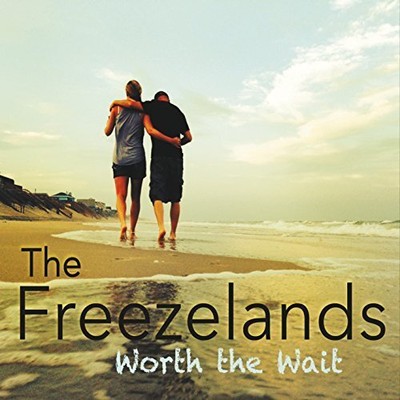 Worth The Wait -Freezelands CD Aus Sock NEW
