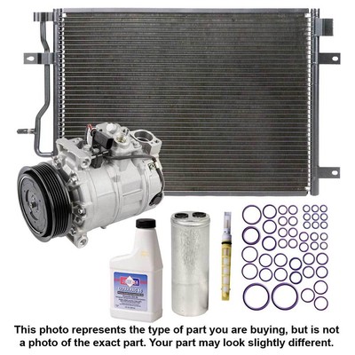 Cheapest Brand New Complete AC Kit W AC Compressor Condenser Drier For Toyota Pickup Online Cheapest Brand New Complete AC Kit W AC Compressor Condenser Drier For Toyota Pickup Online