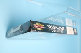 NEW & FACTORY SEALED NES Nintendo Game - DESTINATION EARTHSTAR -Authentic H-Seam