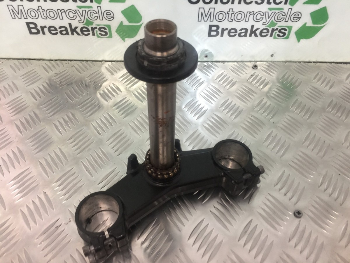 にこ KAWASAKI Z1000 SX BOTTOM YOKE YEAR 2011-13 (STOCK 911) | eBay