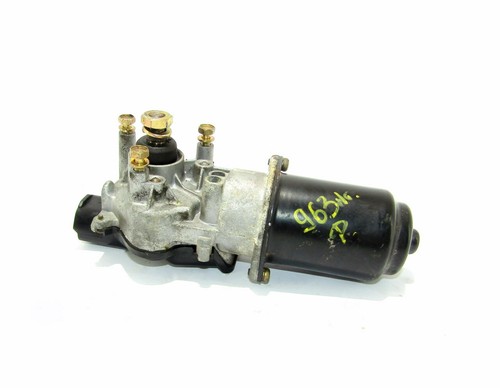 Wischermotor für Subaru Forester SG vorne Scheibenwischer motor front wiper 2002