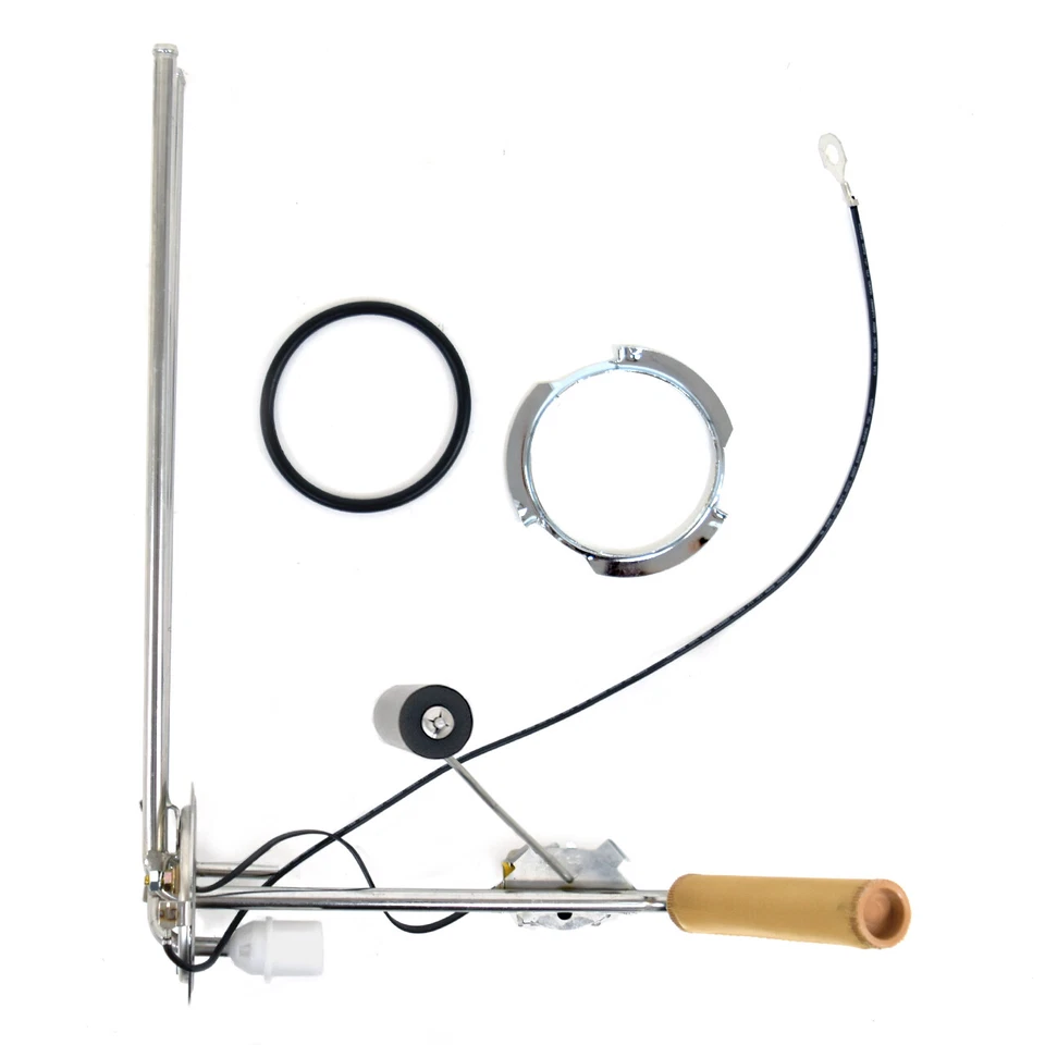 73-76 Cadillac unidade de envio de combustível não-EFI 5/16" transmissor de gás carburado - Imagem 3 de 3