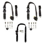 <!--F#f_0-->Rear Seat Belt Kit To Suit Holden Commodore VK 1984-91 Station Wagon<!--F/-->