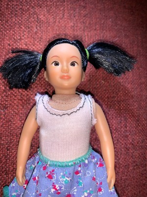 asian our generation doll