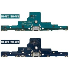 USB Charging Port Board For Samsung Galaxy Tab S6 Lite SM-P610 P615 P613 P619 US