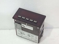 RED LION PAXT000B DIGITAL PANEL MULTI-FUNCTION METER