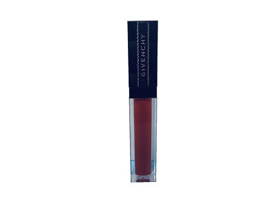 GIVENCHY - GLOSS INTERDIT VINYL LIP GLOSS - 12 ROUGE THRILLER - 0.21 OZ - NEW