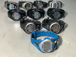 timex fitness hrm