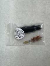 12 gauge Choke Tube or Chamber Pocket Kit