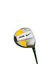Nike SQ 19° 5 Wood / SR Flex Graphite Shaft