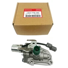 OEM VTEC Solenoid For Honda Acura Variable Valve Timing B16 B17 B18c B18c1