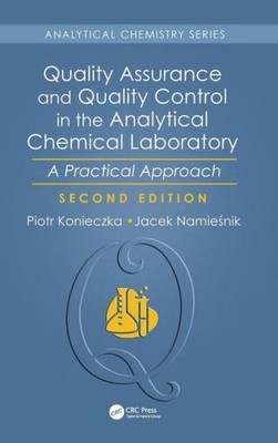 Quality Assurance And Quality Control In The Analytical Chem...