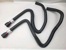 Hvac Heater Inlet Outlet Hose For Chevrolet Silverado 1500 Gmc Sierra 1500