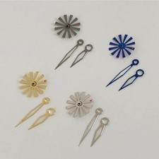 Watch Accessories 6497 Hands For ETA 6497 6498 ST3600 3621 Movement