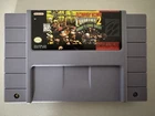 New ListingDonkey Kong Country 2: Diddy's Kong Quest SNES. Authentic Tested